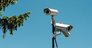 Установка видеонаблюдения по периметру в Челябинске от Видео – монтаж камер и систем под ключ от 3094 руб.
