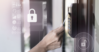 Проектирование систем контроля доступа Челябинске в октябре
