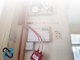 Пожарные системы Челябинск