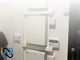 Системы безопасности Челябинск
