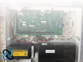 Контроль доступа Челябинск