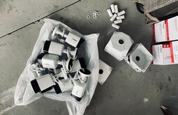 Ремонт видеонаблюдения Челябинск