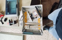 Удаленное видеонаблюдение Челябинск