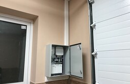 Обслуживание пожарных систем Челябинск
