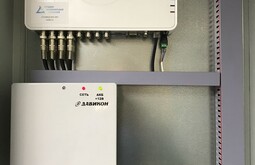 Уличное видеонаблюдение Челябинск